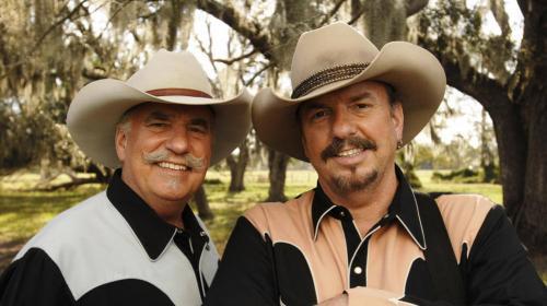 Bellamy Brothers