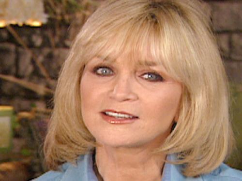 Barbara Mandrell