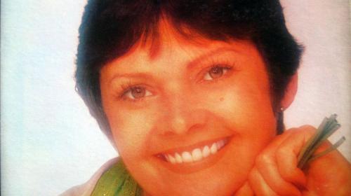 Billie Jo Spears