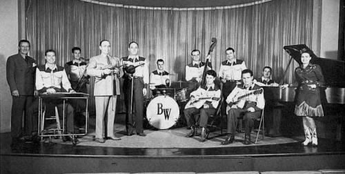 Bob Wills & His Texas Playboys