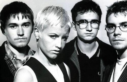 Cranberries