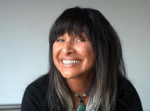 Buffy Sainte-Marie
