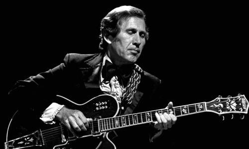 Chet Atkins