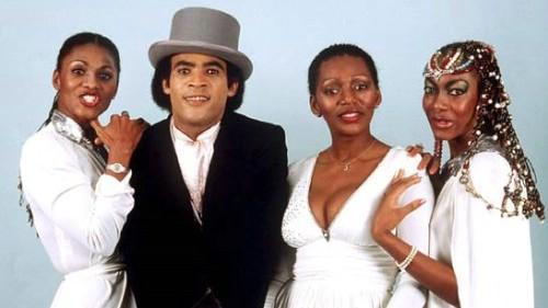 Boney M