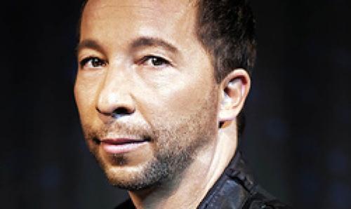 DJ Bobo