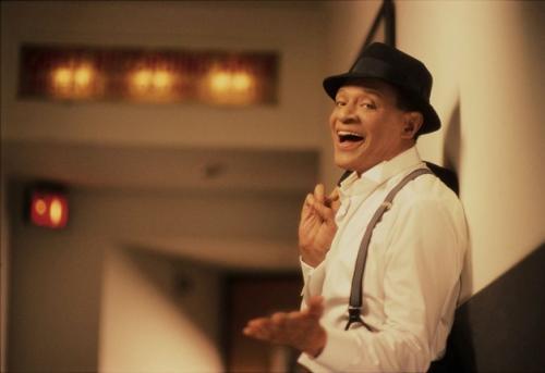 Al Jarreau