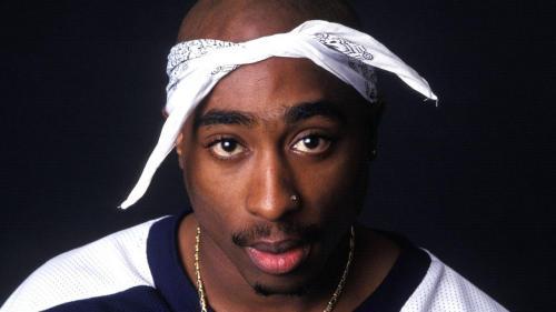 2 Pac