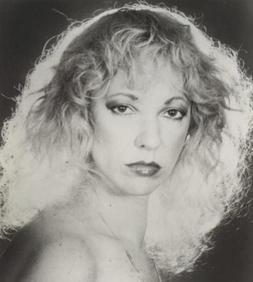 Andrea True Connection