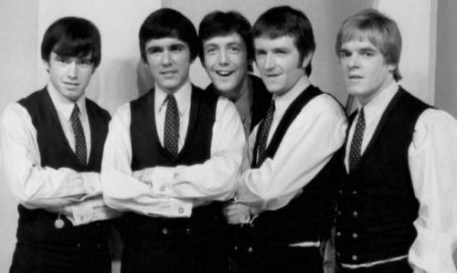 Dave Clark Five