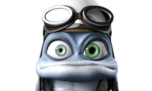 Crazy Frog