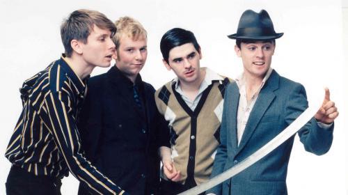 Franz Ferdinand