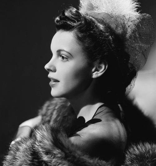 Judy Garland