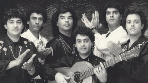 Gypsy Kings