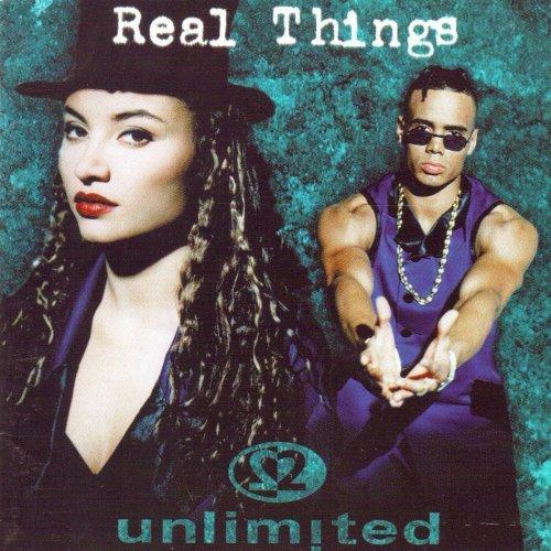 2 Unlimited