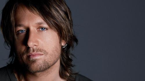 Keith Urban