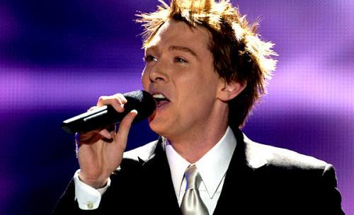 Clay Aiken