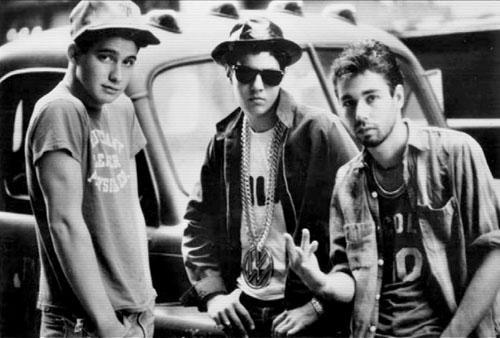 Beastie Boys