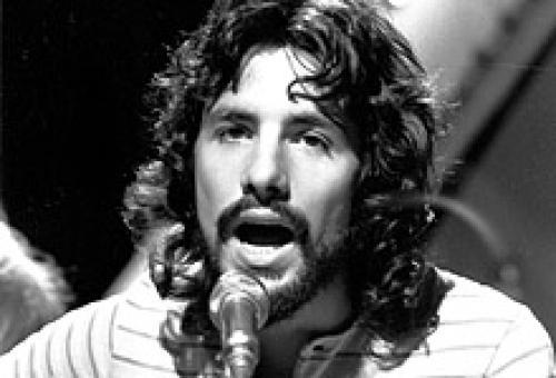 Cat Stevens