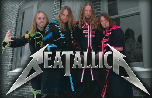 Beatallica