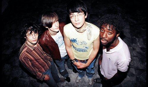 Bloc Party