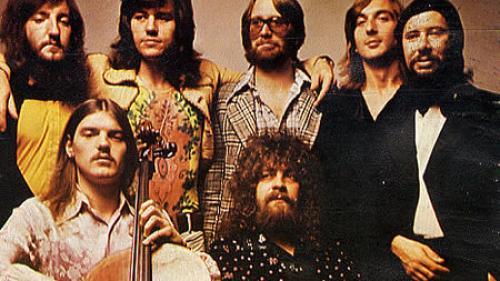 Electric Light Orchestra