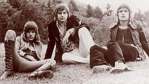 Emerson Lake And Palmer