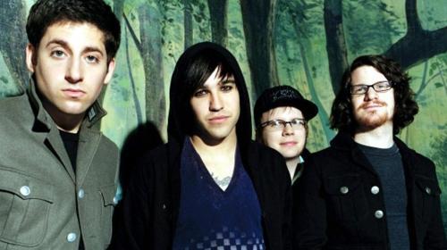 Fall Out Boy