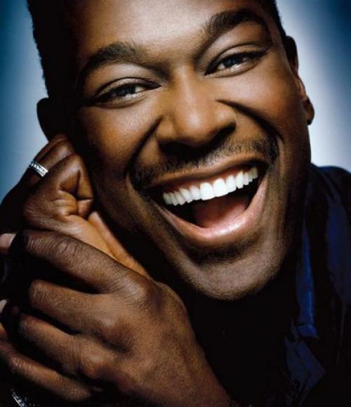 Luther Vandross