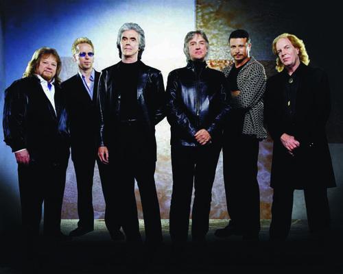 Three Dog Night