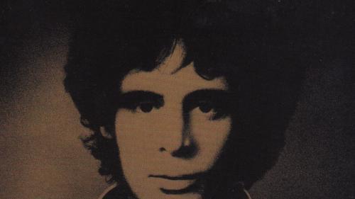Eric Carmen