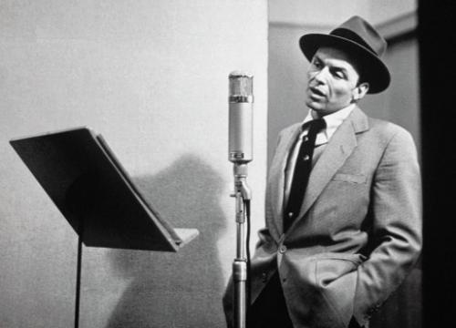 Frank Sinatra