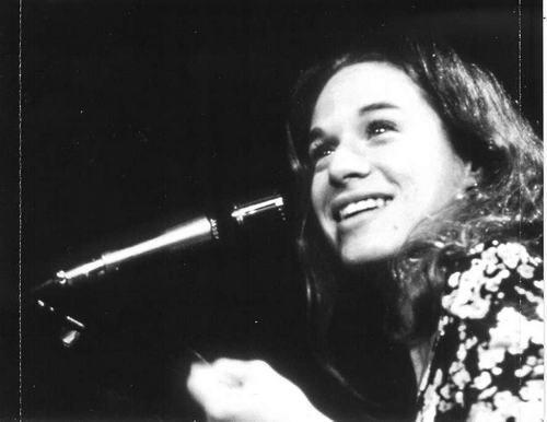Carole King
