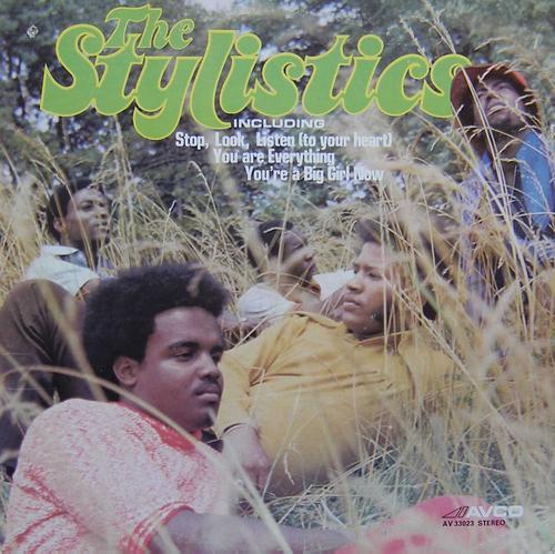 Stylistics