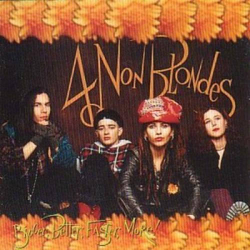4 Non Blondes