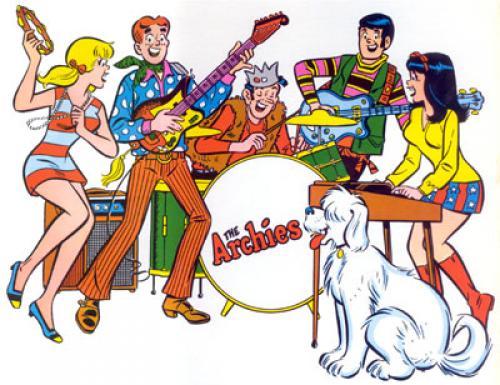 Archies