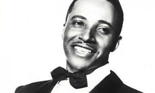 Tommy Edwards