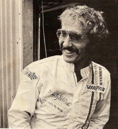 Marty Robbins