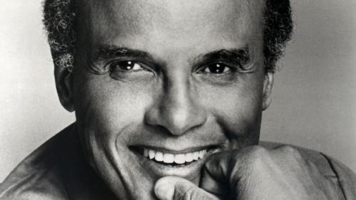 Harry Belafonte