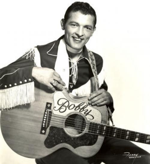 Bobby Helms