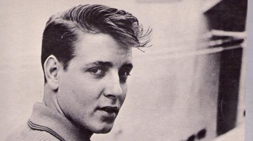 Eddie Cochran