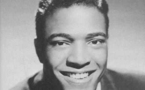Clyde McPhatter