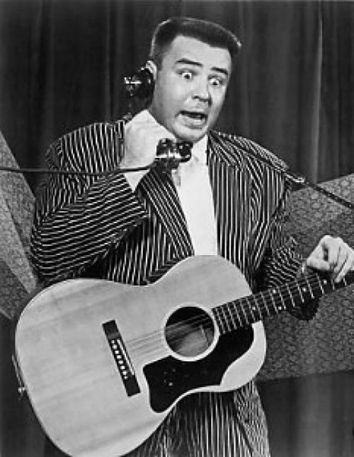 Big Bopper