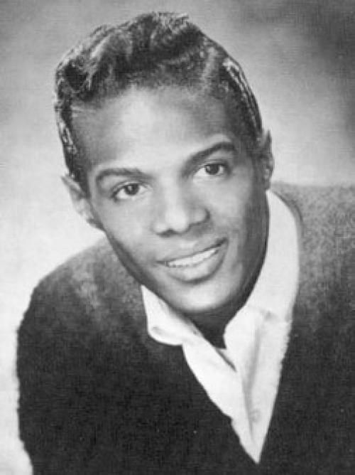 Bobby Freeman