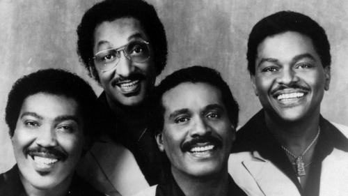 Four Tops