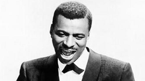 Ed Townsend