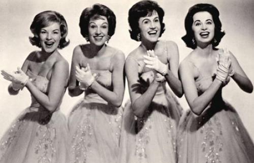 Chordettes