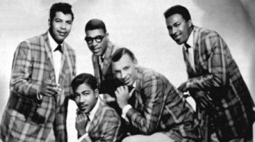 Five Satins