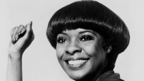 Thelma Houston