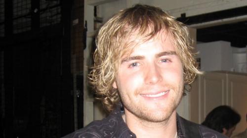 Adam Gregory