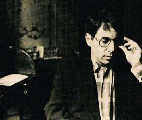 Paul Simon